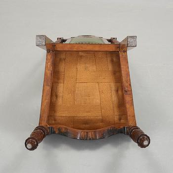STOL, 1800-talets slut.