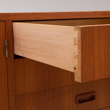 Sideboard, 1960-tal.