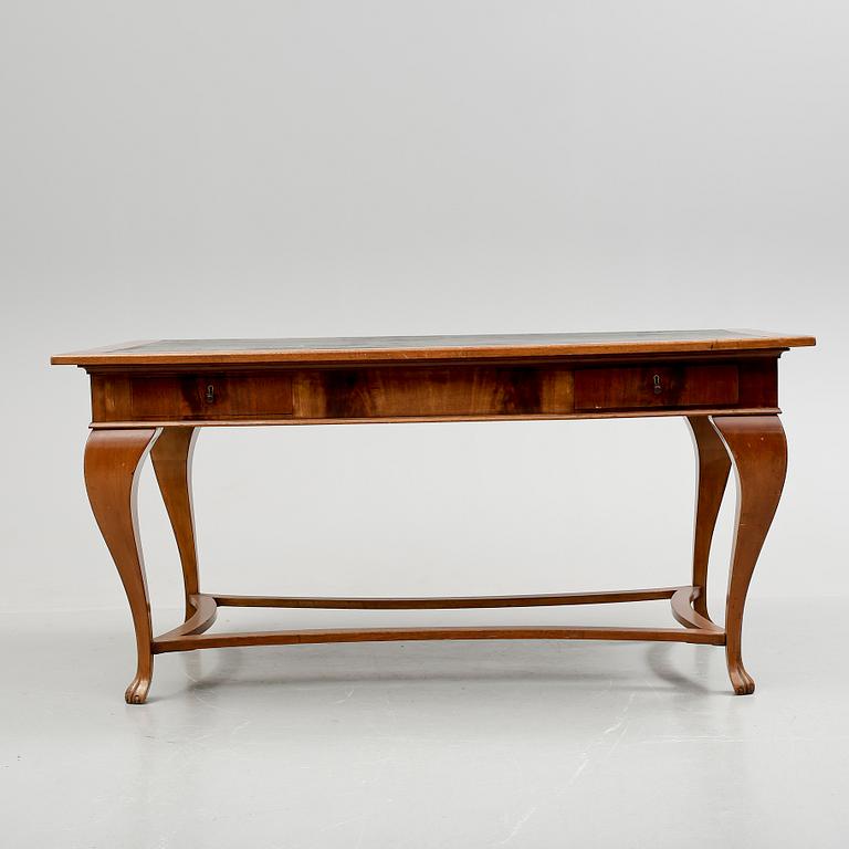 BIBLIOTEKSBORD/SKRIVBORD, 1900-tal.