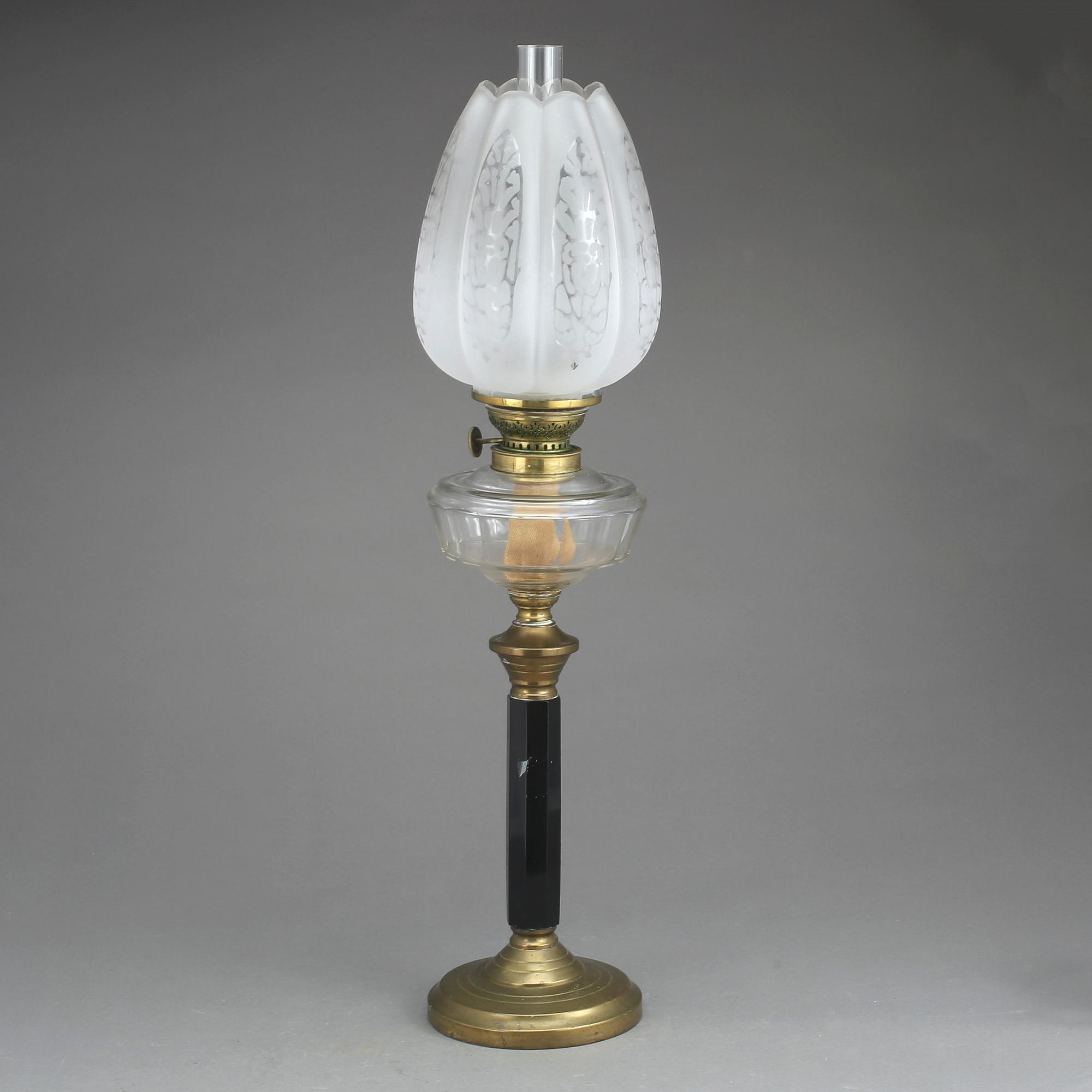 FOTOGENLAMPA, 1900-tal.