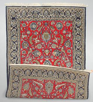 MATTA. Ghom, 247 x 159.