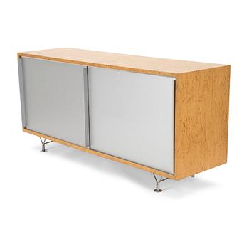 174. Bruno Mathsson, sideboard, "MI-806", Mathsson International.