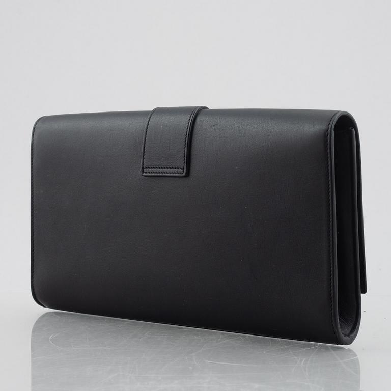 Saint Laurent, clutch "Sac Ligne Y".