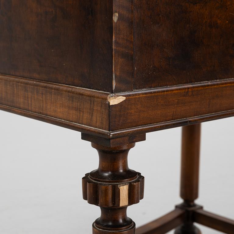 Barskåp, Swedish Grace, 1920-tal.