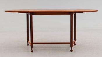 BORD, modell 1333, Josef Frank, Firma Svenskt tenn.