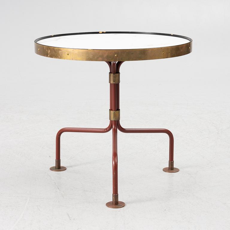 Ulf Scherlin, soffbord, "Sidobord 12", för Scherlin, samtida.