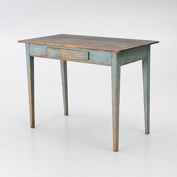 Table, 19th century.
