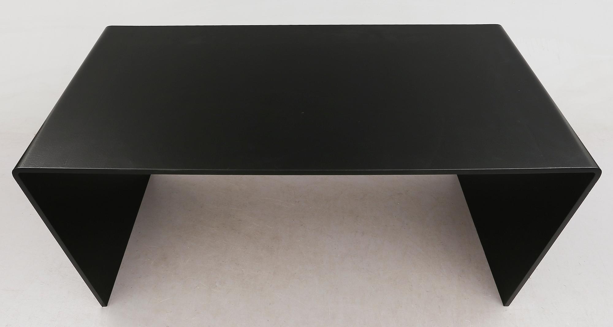 SKRIVBORD, 1900-talets andra hälft.