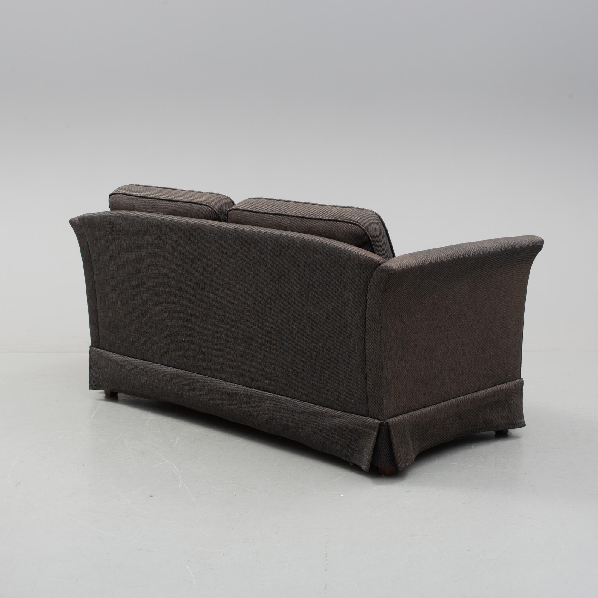 SOFFA, 1900-talets slut.