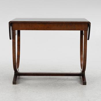 Bord, art déco, 1900-talets första hälft.