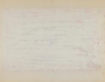 Margareta Ahlstedt-Willandt, "Flodhäst".