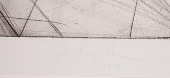 John Newman, '
Medio Romano Giallo".