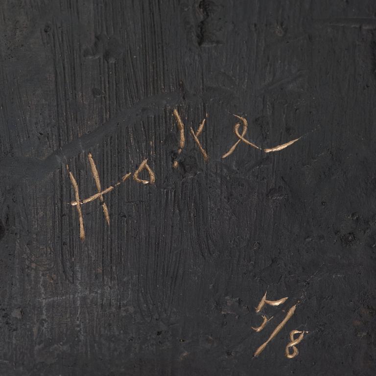 Claes Hake, "Feffe".