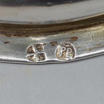 VINKANNA, av Peter Polack, Reval (verksam 1659-1702).