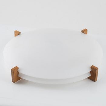Uno & Östen Kristiansson, taklampa, "Plafo", Luxus.