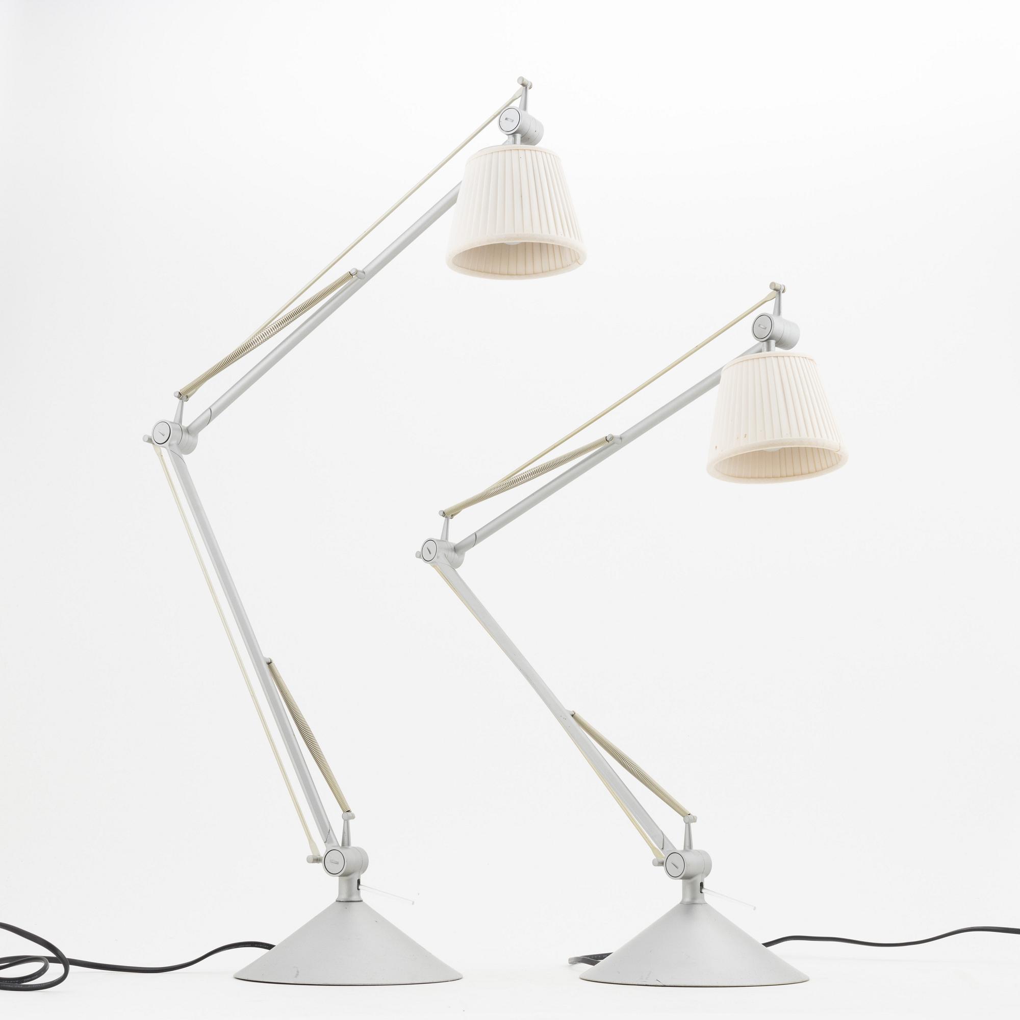 Archimoon table lamp cheap