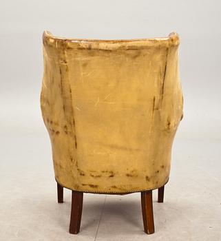 FÅTÖLJ, 1900-talets mitt.