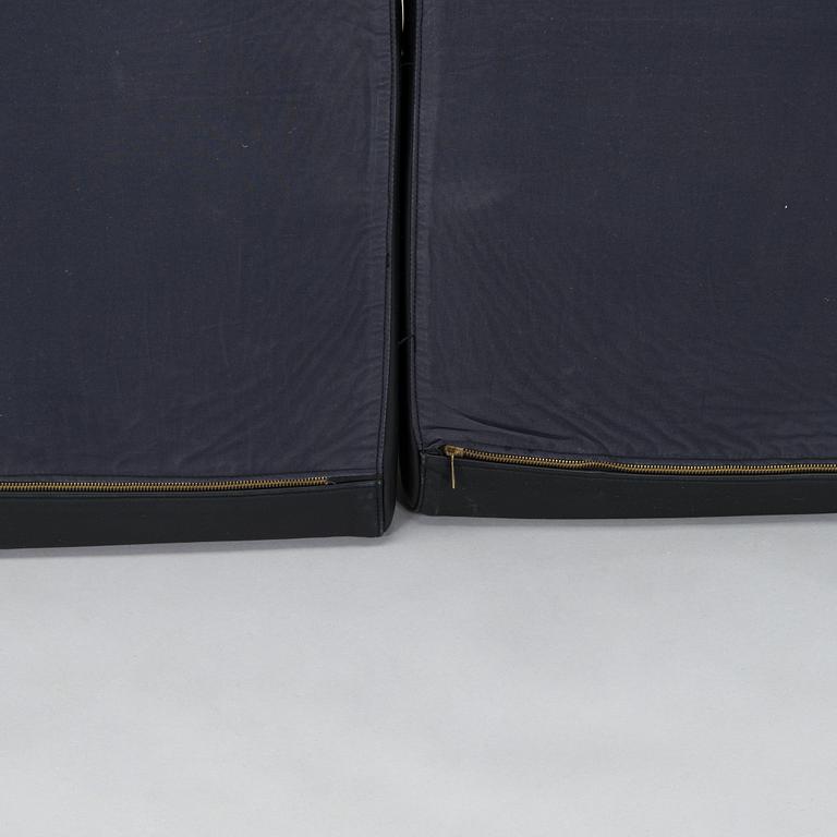 Yrjö Kukkapuro, a 1980's 'Experiment sofa' for Avarte.