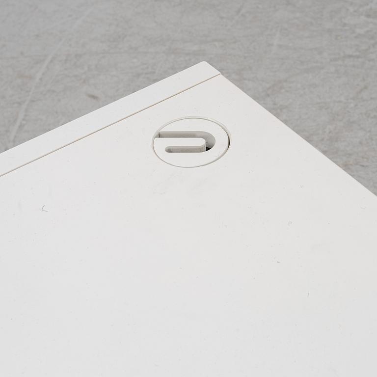 Per Söderberg, mediabänk, "Funk", David Design.