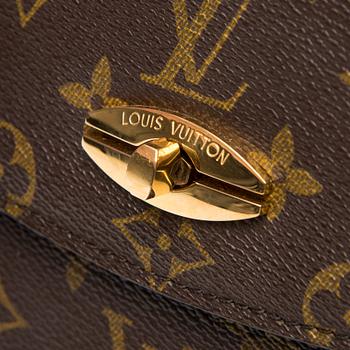VÄSKA, "Malesherbes", Louis Vuitton.