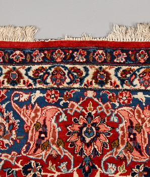 MATTA, orientalisk, semiantik, 504x305 cm.
