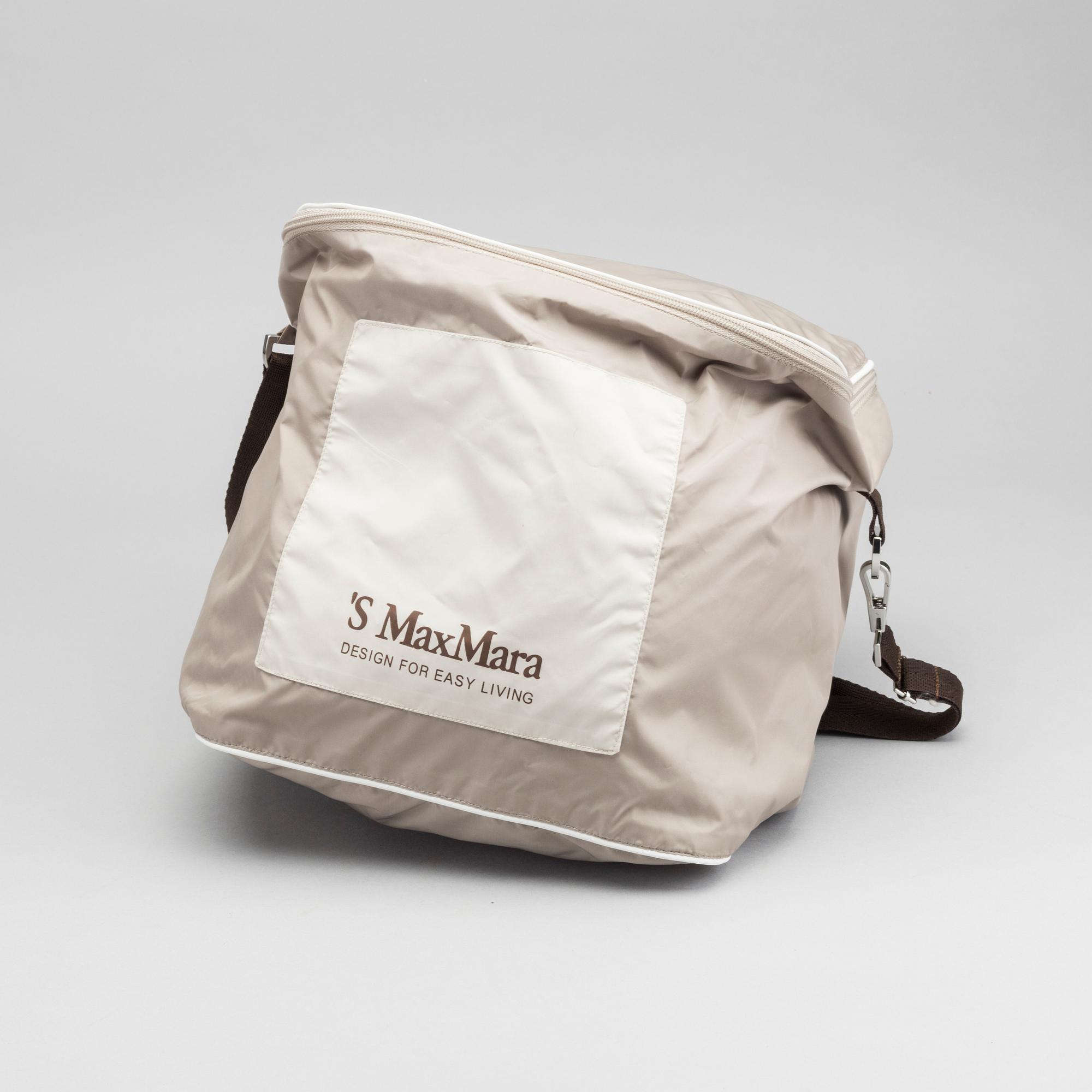 MAX MARA, dunjacka, storlek 42.