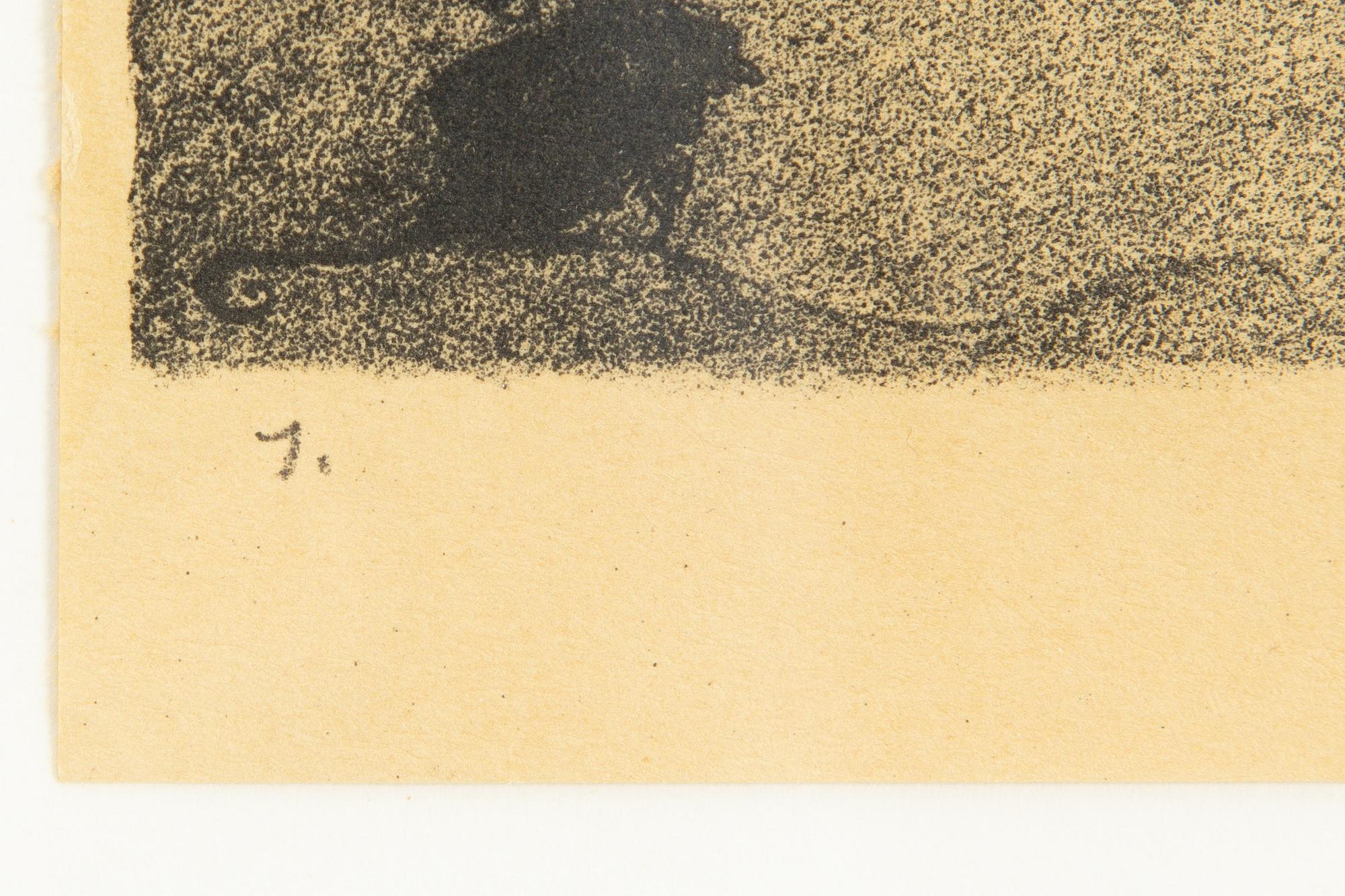 John Bauer, "Julafton".