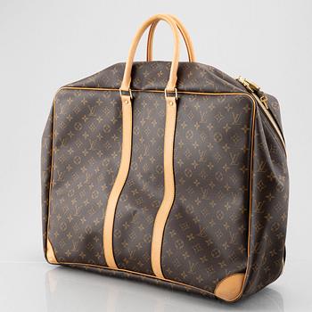 Louis Vuitton, resväska, "Sirius 55", 2007.