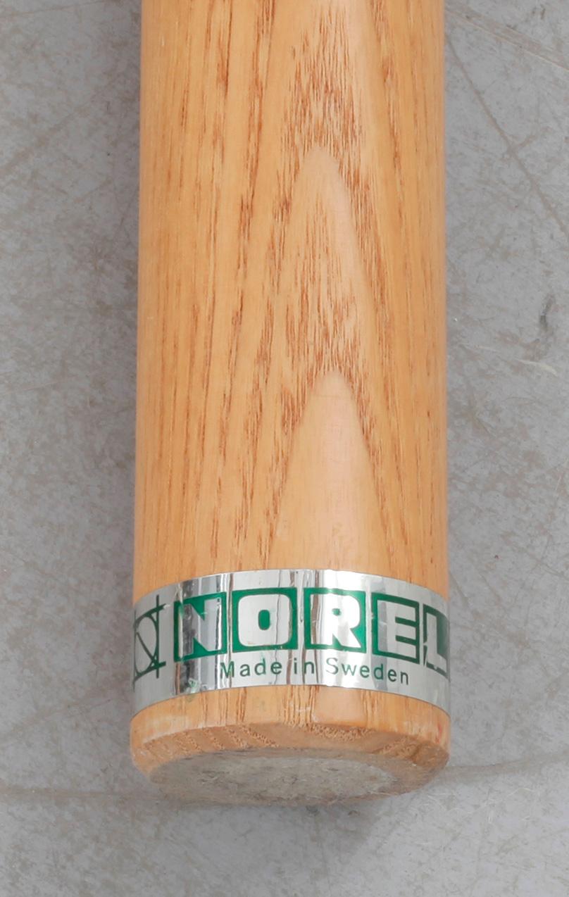 FÅTÖLJER, ett par, "Sirocco", Arne Norell, Norell Möbler AB.