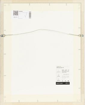 Lars Lerin, Telefonkiosken.