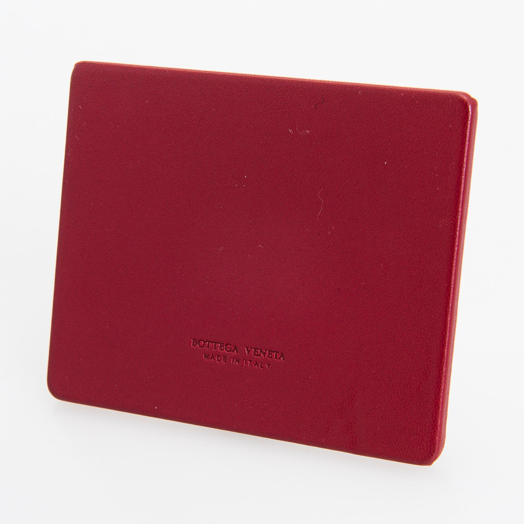 Bottega Veneta, "Veneta", väska.