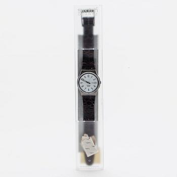 Swatch, English Breakfast, armbandsur, 34 mm.