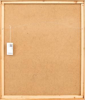 Magnus Wijkström, Untitled.
