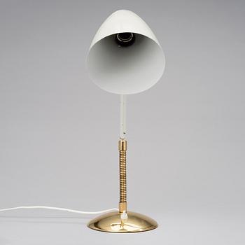 LISA JOHANSSON-PAPE, A TABLE LAMP, Orno.