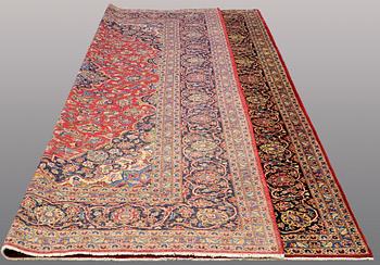 MATTA, Keshan, signerad, ca 370 x 283 cm.