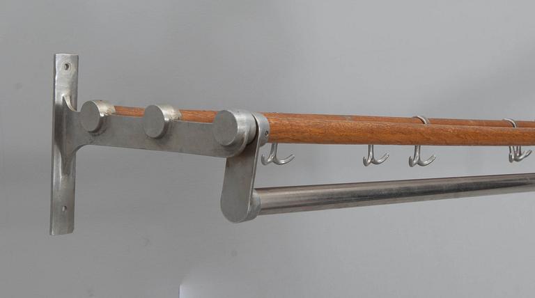 HATTHYLLA, funkis, 1900-talets första hälft.
