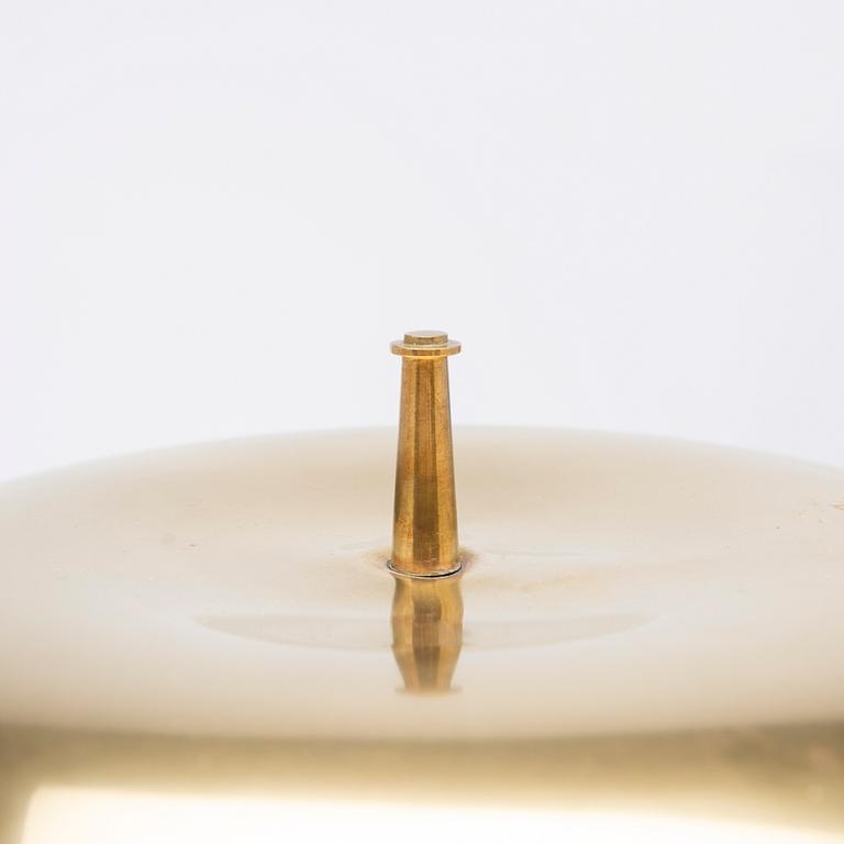 Bertil Brisborg, Bordslampa, modell 32027, Nordiska Kompaniet, 1930/40-tal.