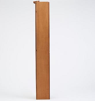 John Kandell, a 'Solitär' cabinet, Källemo, Sweden, post 1981.