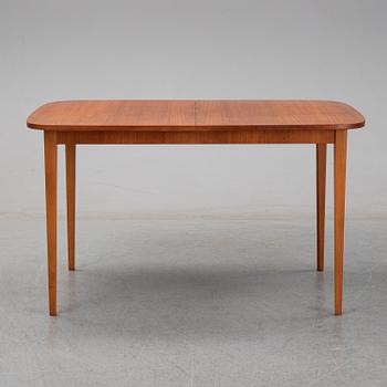 MATBORD, teak, ca 1950-60-tal.