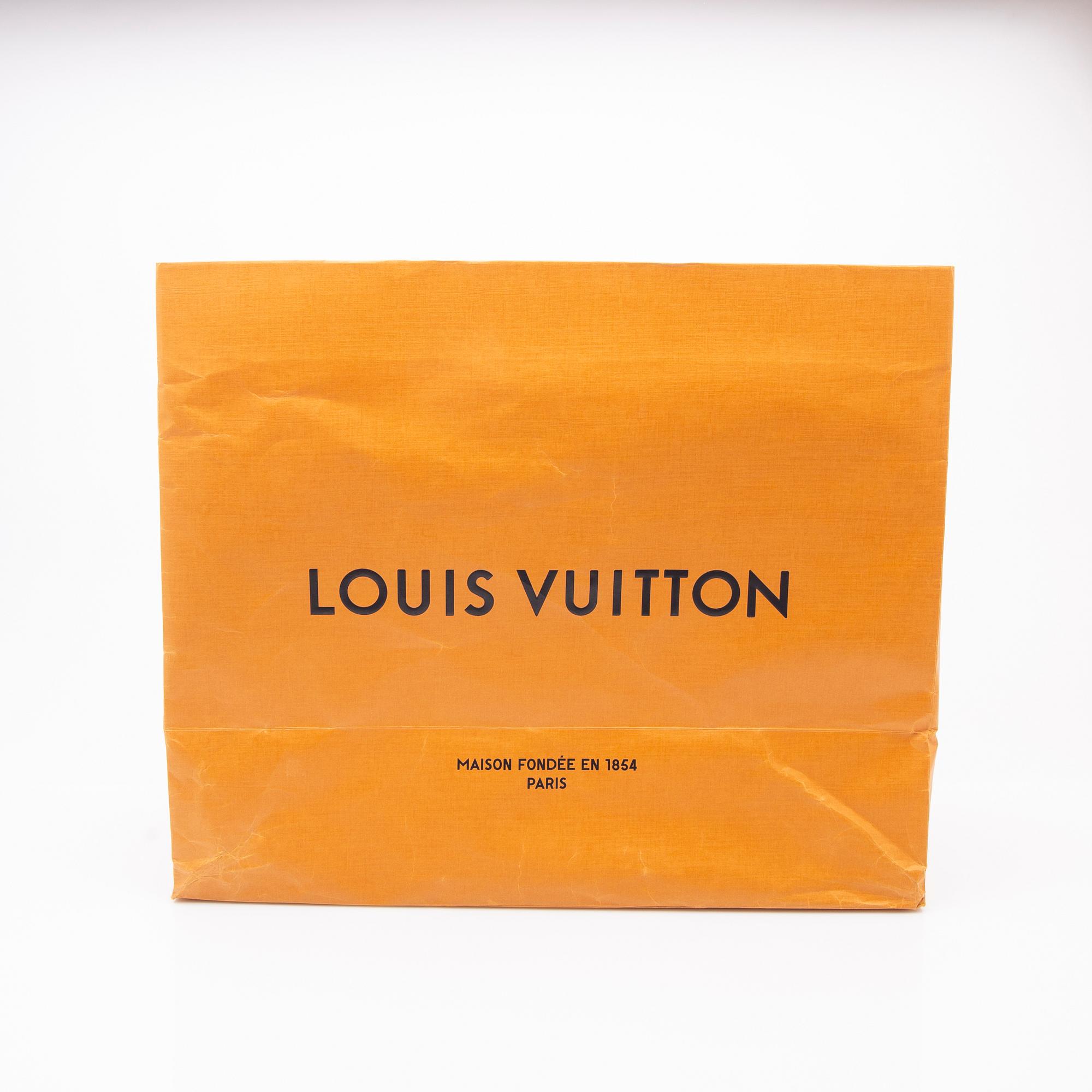Louis Vuitton, Bag, "OnTheGo MM".