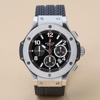 1059. Hublot, Big Bang, ca 2006.