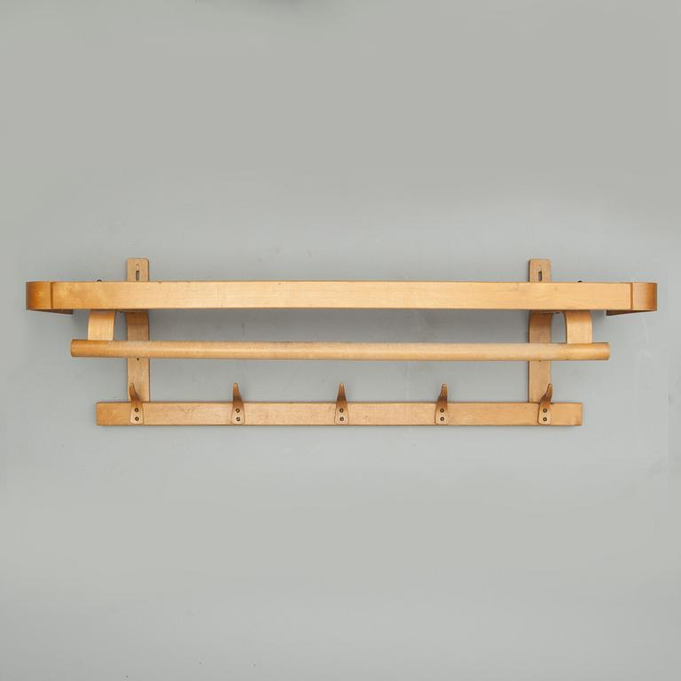 KLÄDHÄNGARE, Syrjät Oy, Vatiala, 1950-tal.