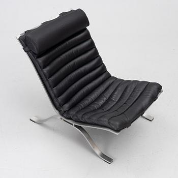 Arne Norell, an 'Ari' armchair, Norell Möbel AB, 21st Century.