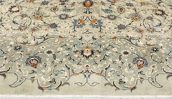 Matta, Royal Keshan, 400 x 300 cm.