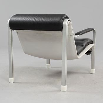 FÅTÖLJ, Ruud Ekstrand, Dux, 1900-talets andra hälft.