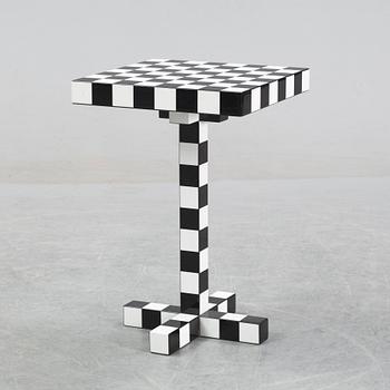 Front, bord, "Chess Table", Moooi.