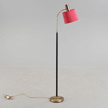 GOLVLAMPA, Falkenberg belysning, 1960-tal.