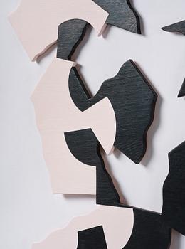 Sonja Larsson, Untitled.