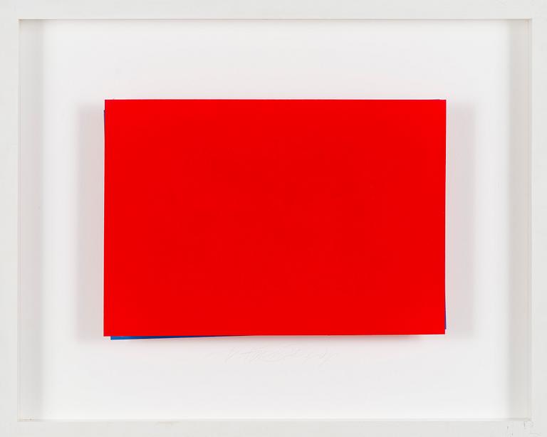 Veikko Törmänen, "Liikahdus".