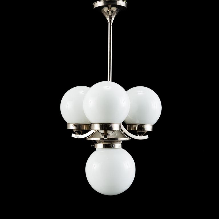 TAKLAMPA, Art Déco, 1930-tal.
